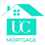 UC Mortgage Logo PNG