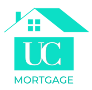 UC Mortgage Logo PNG